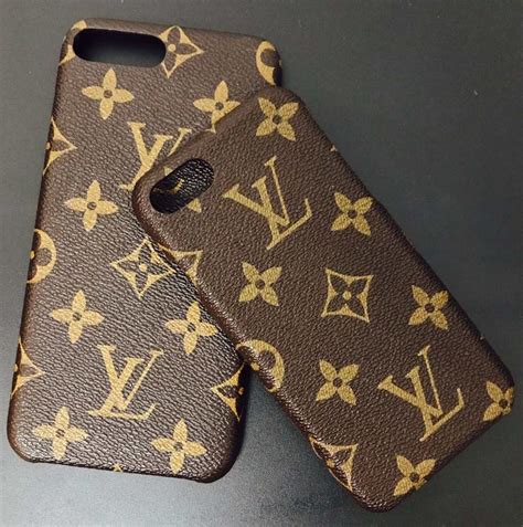 louis vuitton iphone 6 plus case wallet|louis vuitton hard phone case.